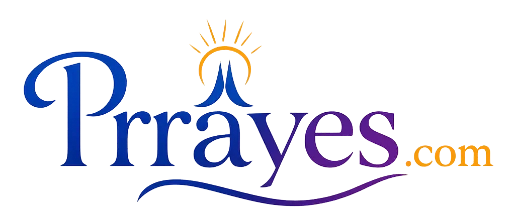 prrayers.com