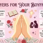 Prayers for Your Boyfriend