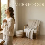Prayers for Soul Mate